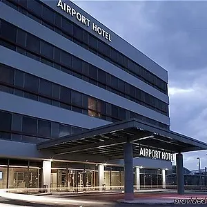 Isg Sabiha Goekcen Airport Turkey