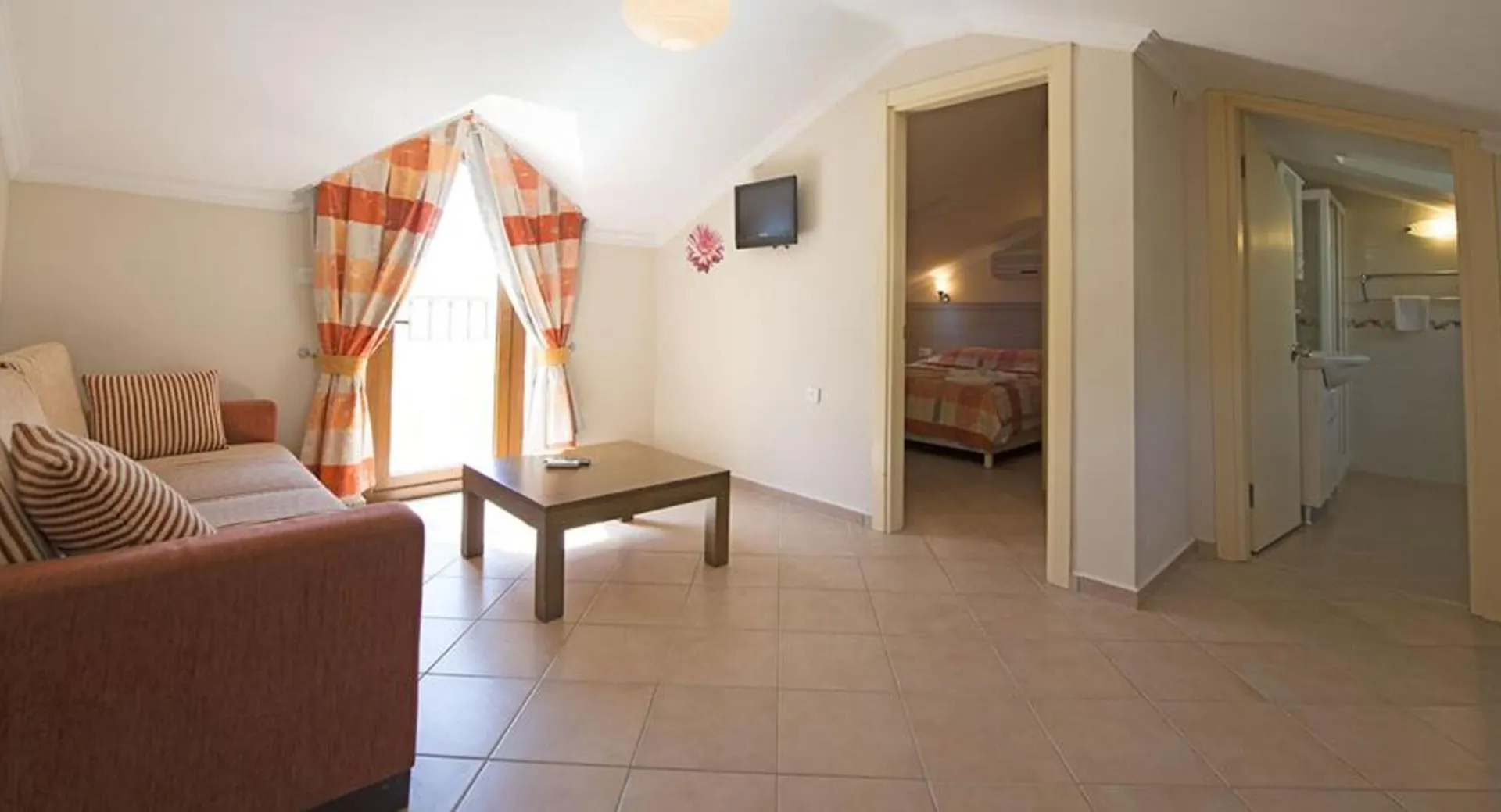 Perdikia Hill Hotel And Villas Oludeniz