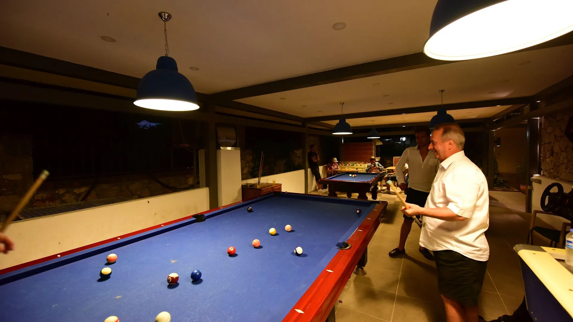 Perdikia Hill Hotel And Villas Oludeniz 4*,