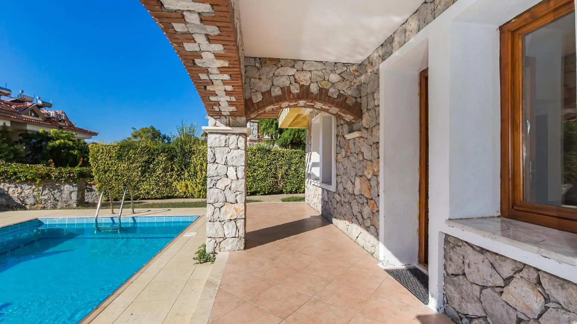 Perdikia Hill Hotel And Villas Oludeniz