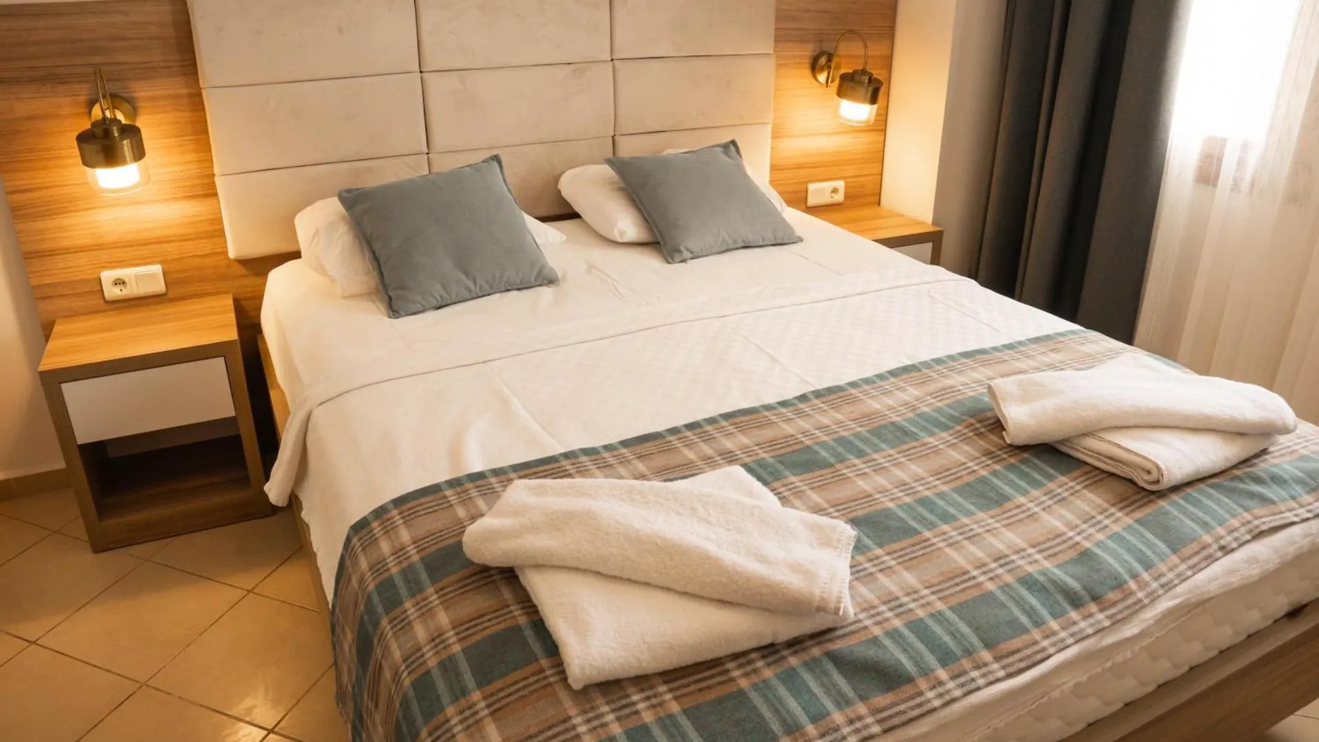 Perdikia Hill Hotel And Villas Oludeniz