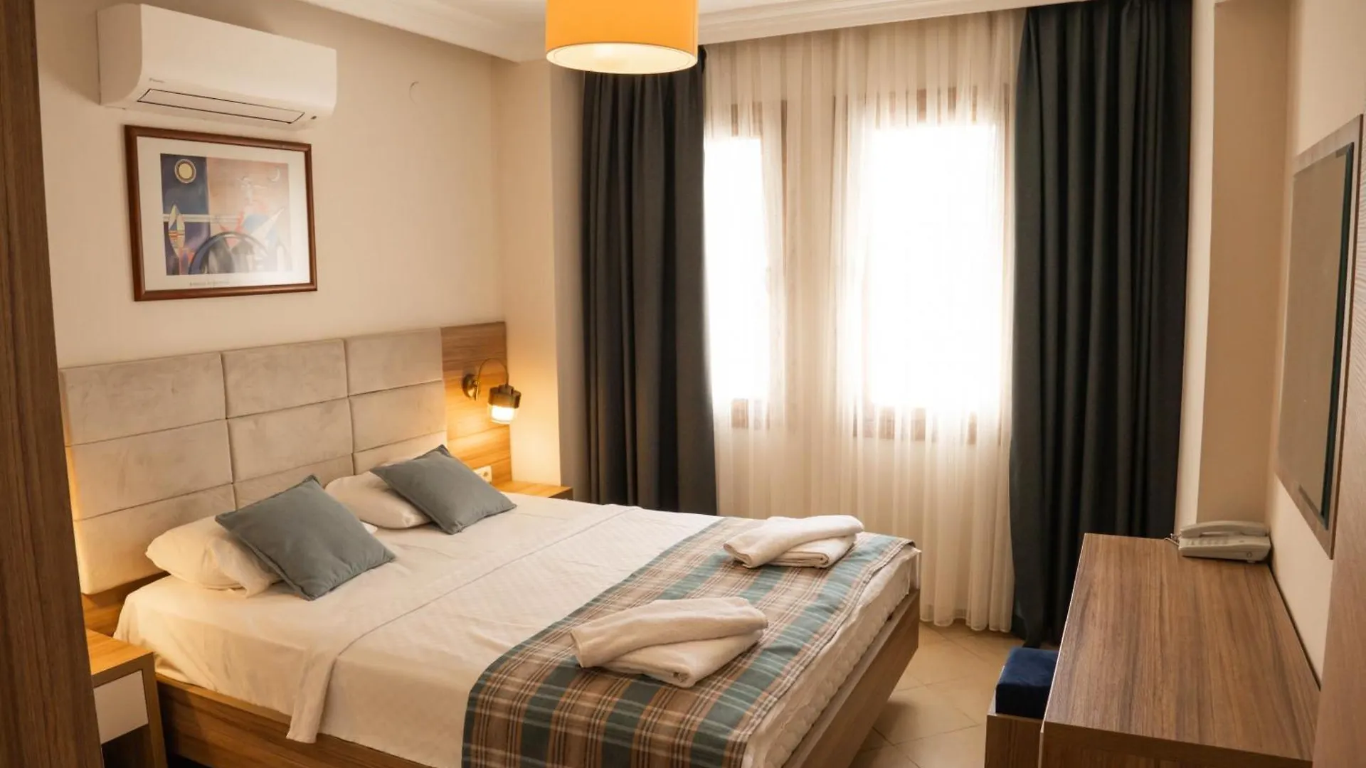 Perdikia Hill Hotel And Villas Oludeniz