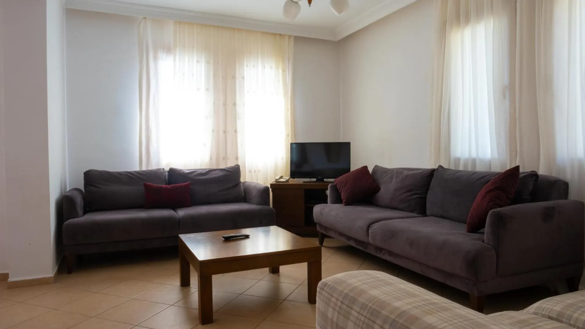 Perdikia Hill Hotel And Villas Oludeniz